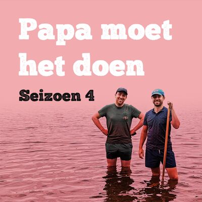 S4 Aflevering 1 - Lijstjes en nog meer lijstjes