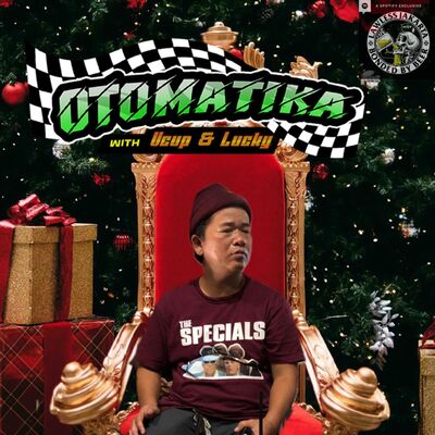 Eps 185 - Otomatika – Vespa Merdeka