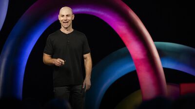 Cómo dejar de languidecer y comenzar a fluir con la vida | Adam Grant
