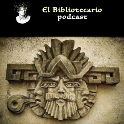 Gonzalo Guerrero, el Renegado - Bibliotecario Podcast