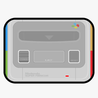 DFTT 03x13 - Joyitas de Super Nintendo