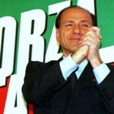 #474 - PROGETTO900 - La discesa in campo di Berlusconi