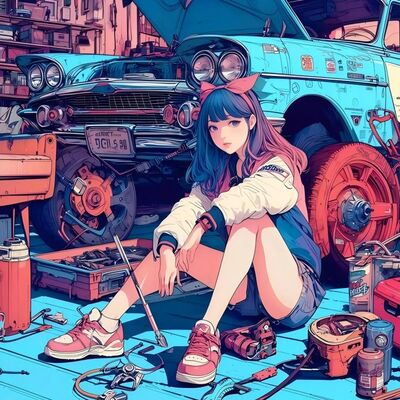 Ep.151  女生自立计划：当生活技能成为一场温柔的性别革命