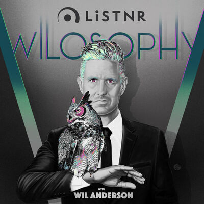 WILOSOPHY: Colin Lane - "Worrying Is Praying For Something Not To Happen"