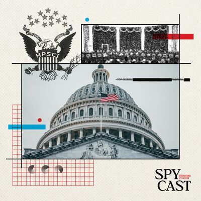 A Conversation with House Permanent Select Committee on Intelligence Chairman