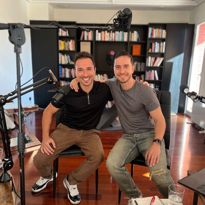 #101. Zona de PROSPERIDAD con Miquel Roman («Secretos de la Vida»)