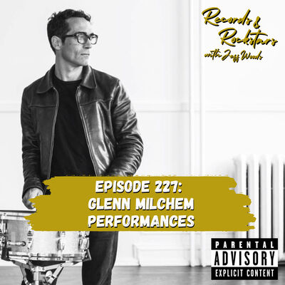 227: Performances: Glenn Milchem