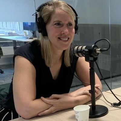 #13 Hoe krijg je de juiste zorg na de diagnose dementie?