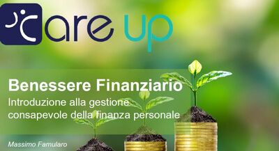 2025-36 Benessere Finanziario (Ep.499
