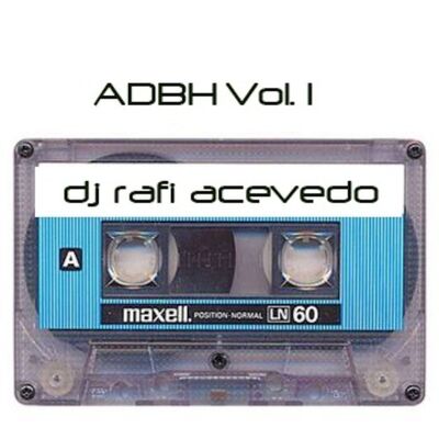 ADBH Vol 1