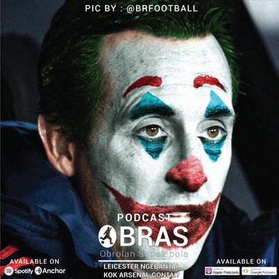 #EPS13: Leicester Ngebantai, Kok Arsenal Gontai?