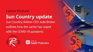 Sun Country update
