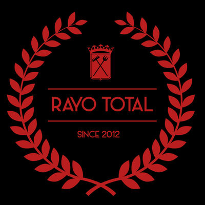 Rayo Total Radio Express 128 (09/03/2017)