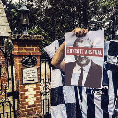 London Magpie Group Protest - Live-ish from Totteridge Common
