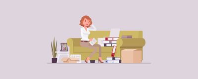 87. My Partner Died Without a Will