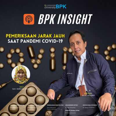 Pemeriksaan Jarak Jauh Saat Pandemi Covid-19