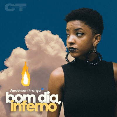 Bom dia, inferno EP 17 - O retorno da Universidade da Correria e o desafio do terceiro setor