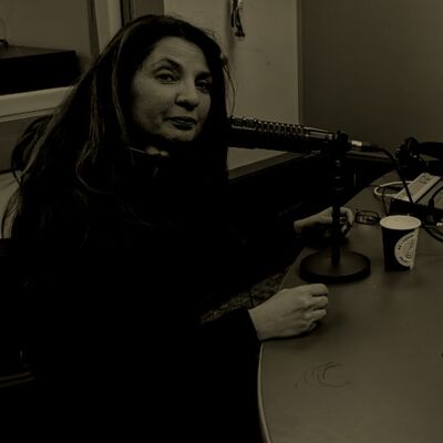 פרק 21 | קטי דור: "מערכת הבריאות הישראלית מעולה - אבל אנחנו לא מקבלים את האיכות הזאת"