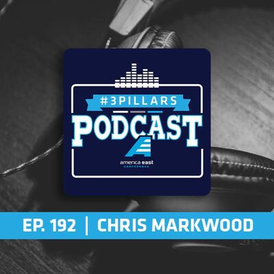 Ep. 192 - Chris Markwood Hired at Alma Mater