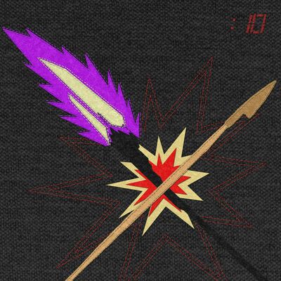 SEASON 3 -- Episode 10: The Null Morpheme