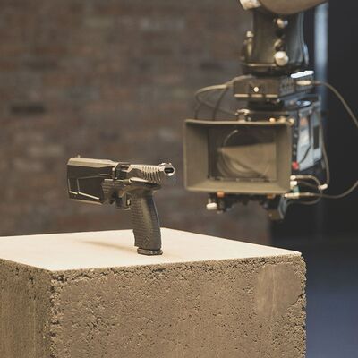 EP 04 - Iconic Movie Guns