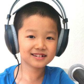 马云的新电影，被他的4岁编剧命名为《阿里巴巴做奴隶》【孩子篇—付思远】003