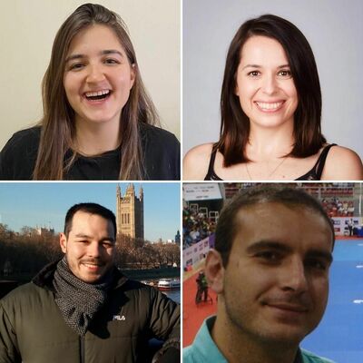 Episódio #25 - Reflexões sobre o Ensino e a Pesquisa em Gestão do Esporte
