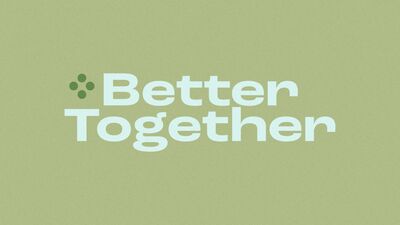 Better Together, Part 4 || Home or Hotel? || Ps Dan Warren