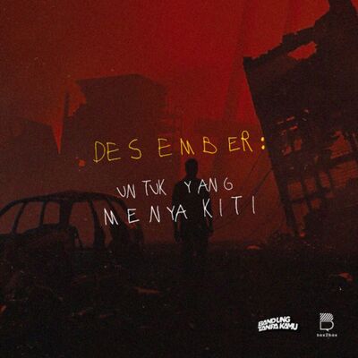 desember: untuk yang menyakiti