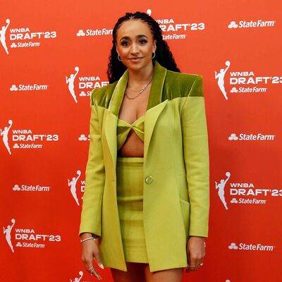 Haley Jones | Reaching Your Full Potential 