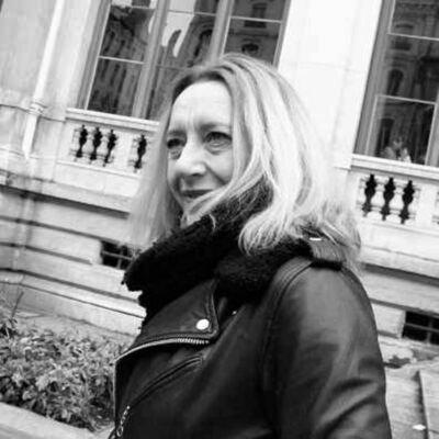 #1 Dans le Genre de... Virginie Despentes