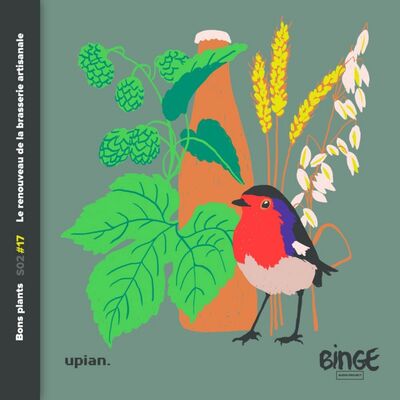 Le renouveau de la brasserie artisanale