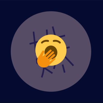 Vol.11 社畜吐槽|两个疲惫的声音在碰撞