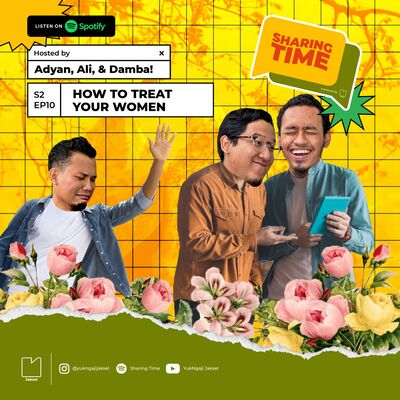 How To Treat Your Women