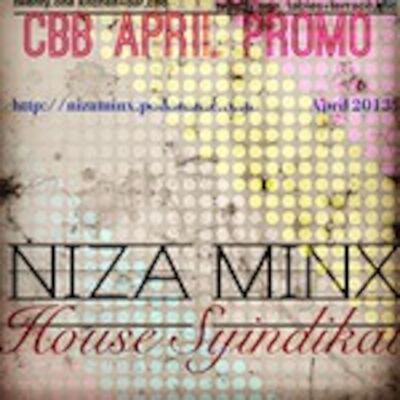 Episode 37 : CBB April Promo