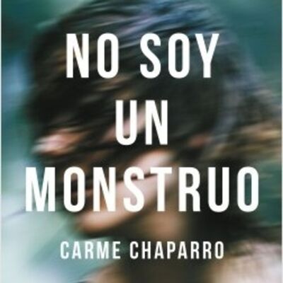 1x07 - No soy un Monstruo (Carme Chaparro)