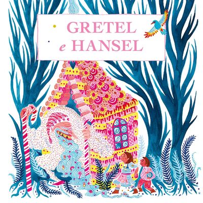 Episodio 2: Gretel e Hansel