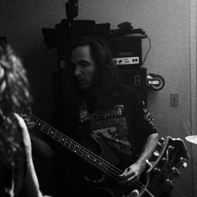 JNQP 63 092121 Portland Pale Magus Productions Brian Rush Luctum Ænigmatum Interview