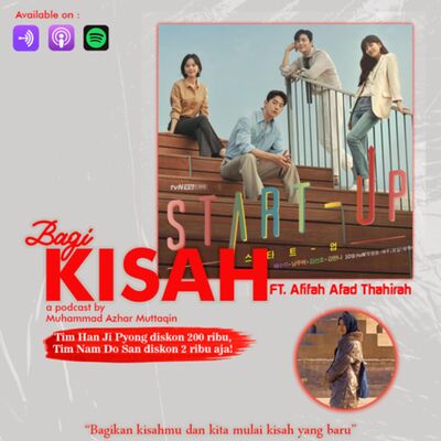 Eps 25 : Tim Han Jipyong diskon 200 ribu, Tim Nam Dosan diskon 20 ribu! #bagihidupmu