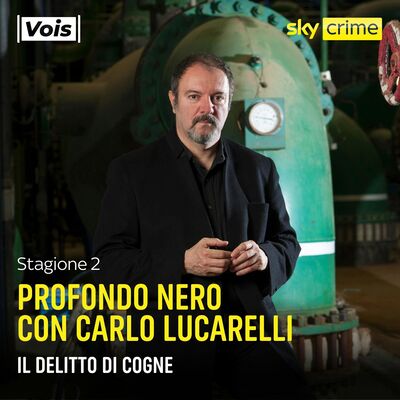 Il delitto di Cogne