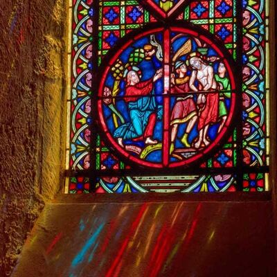 The Birth of Church Music: Purpose, Polyphony, and the Forming of New Art