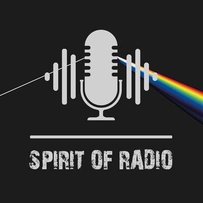 Spirit Of Radio #38 (5 février 2023)