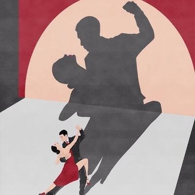 Ep.159  当儿时目睹过父母暴力：3岁时的哭闹在30岁变成内心核爆炸