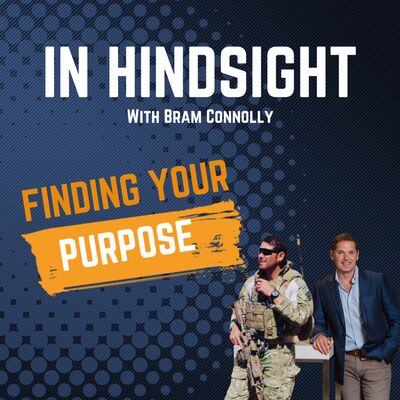 Finding your purpose