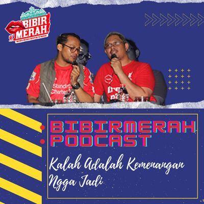 S02E04 - KALAH ADALAH KEMENANGAN YANG NGGA JADI