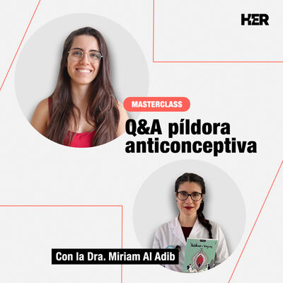 Q&A | Píldora anticonceptiva