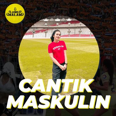 Si Cewek Maskulin? ft. @suroya22