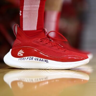 EP.74　全球體壇反戰動起來　即使沒用也是要嘗試！May the world PEACE