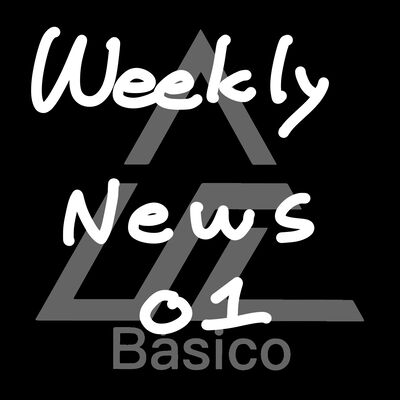 20210627 柔術浪人 01 每週新聞