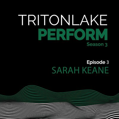 S3 Ep3: Sarah Keane